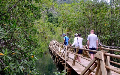 Empresas de 16 países tras experiencias en turismo de naturaleza de Colombia