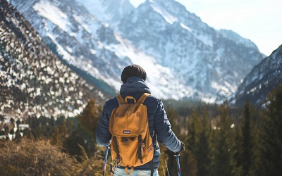 Programa para capacitar a guías de turismo de montaña lanzó Corfo