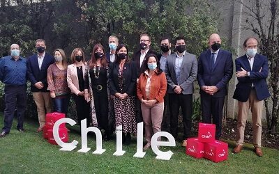 Gobierno lanza primera guía para promover el turismo de incentivos en Chile