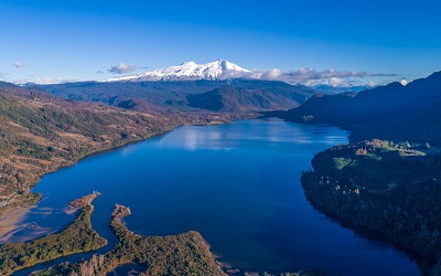 Panguipulli celebrará Día Mundial del Turismo con un variado programa