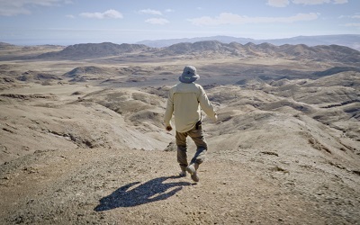 Documental “Relatos de Guardaparques” destaca en Festival Santiago Wild