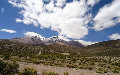 Unesco oficializó la ampliación de la Reserva de Biosfera Lauca