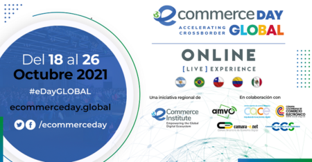 eCommerce Day Global 