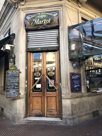 Café Margot