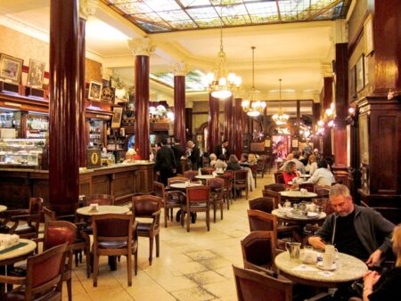 Café Tortoni