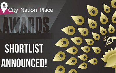 Imagen de Chile nominado en tres categorías de City Nation Place Awards