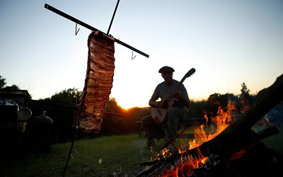 “Argentina a la mesa”: un viaje digital por su cultura gastronómica