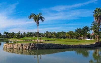 Final de la Dev Series del PGA TOUR Latinoamérica se jugará en Riviera Nayarit