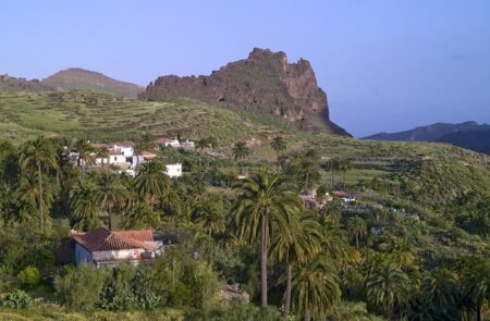 La Fortaleza (Santa Lucía de Tirajana).