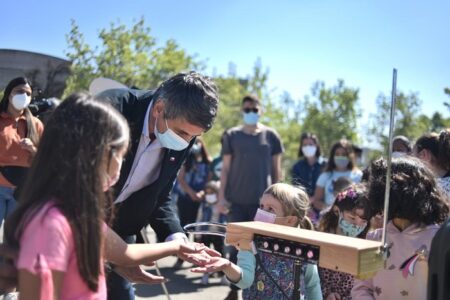 Festival de la Ciencia (FECI) 2021