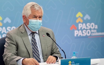 Fedetur y ministro de Salud abordaron temas sanitarios y apertura del sector