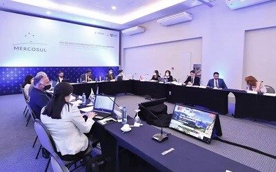 Una promoción conjunta definen ministros de Turismo del Mercosur