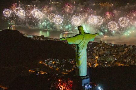 Río de Janeiro