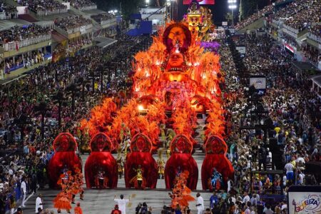 Carnaval de Río