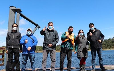 Subsecretario de Turismo destaca el potencial turístico de Chiloé