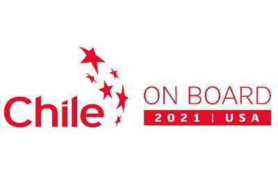 Chile On Board: evento que potenciará promoción del país en la reapertura