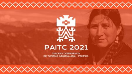 Tercera versión de la Pacific Asia Indigenous Tourism Conference (PAITC)