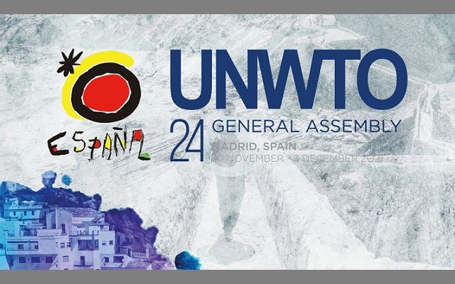 24ª Asamblea General de la OMT: unidad, resiliencia y determinación del turismo