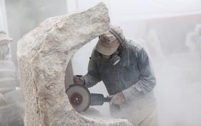 Nueve artistas participarán en el Simposio de la Bienal de Escultura Chile 2021