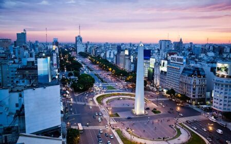 Buenos Aires, Argentina