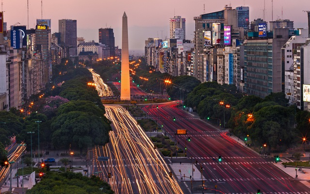 Turoperadores y agentes de viaje de Chile en Visit Argentina Connect 2021