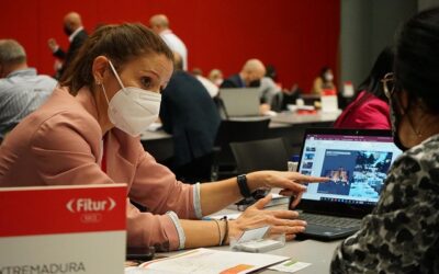 FITUR 2022 convoca al turismo de reuniones y business travel