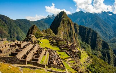 Todos los caminos conducen a Machu Picchu: las mejores rutas de trekking