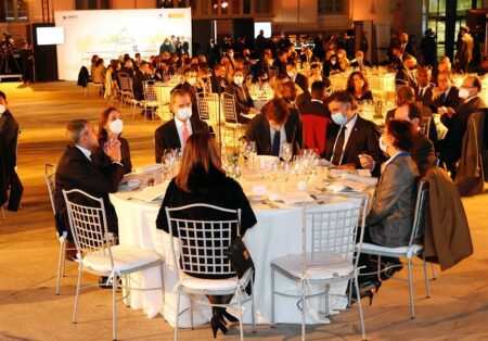 Asamblea General de la Organización Mundial del Turismo, OMT