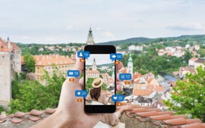 OMT e Instagram se asocian para ayudar a los destinos a reiniciar el turismo