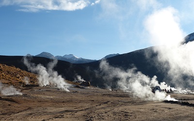 Lonely Planet destaca al Desierto de Atacama entre mejores destinos para 2022