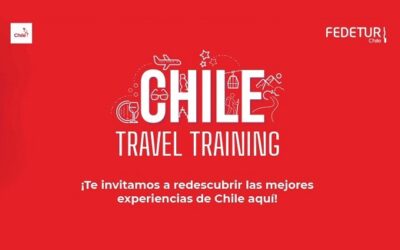 Sernatur y Fedetur se unen para promover destinos de Chile con proyecto piloto