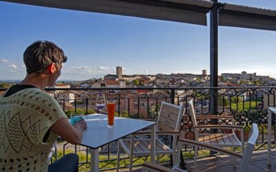 Un sorprendente viaje gastronómico por la Villa de Cuéllar, en España