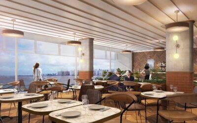 Grupo Accor abre su primer hotel MGallery en Montevideo, Uruguay