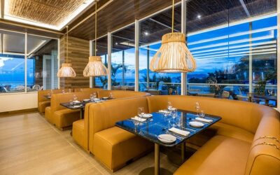 1525 Restaurante presenta nuevos platos para degustar la esencia del Caribe