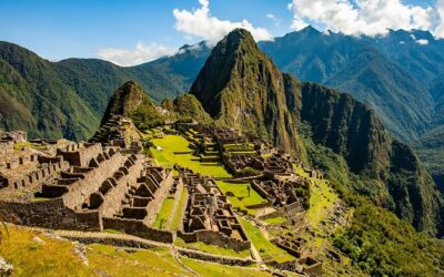 Perú obtuvo 3 premios en los World Travel Awards 2021 edición global