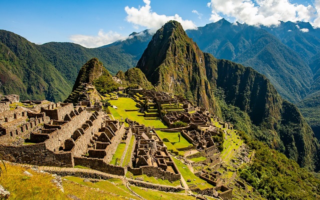 Perú obtuvo 3 premios en los World Travel Awards 2021 edición global