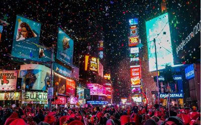 Fiestas de fin de año: ¿Cómo celebrar en distintas partes del mundo?