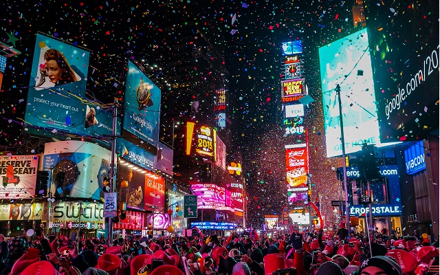 Fiestas de fin de año: ¿Cómo celebrar en distintas partes del mundo?