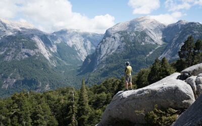 Plan Nacional de Turismo Montaña de Corfo cumplió su primer aniversario