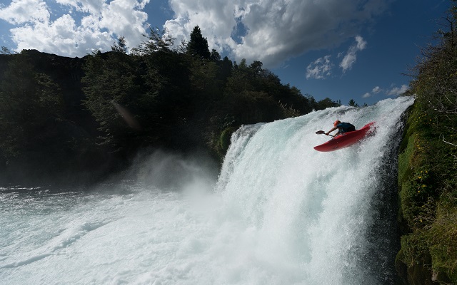 Por sexto año consecutivo Chile es mejor destino de turismo aventura del mundo