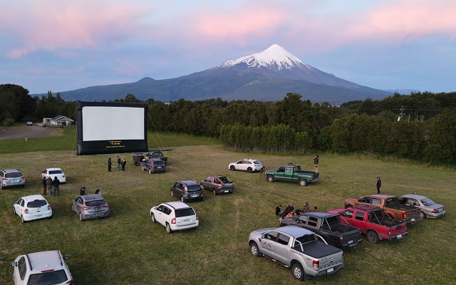 Música, artesanía, cine y gastronomía: la apuesta de cuenca del Lago Llanquihue