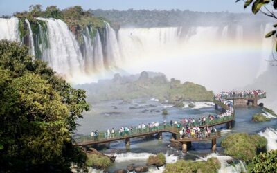 5 consejos para planificar su viaje a las Cataratas de Iguazú este verano