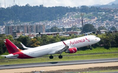 Avianca reduce requisitos para alcanzar y mantener estatus Elite de LifeMiles