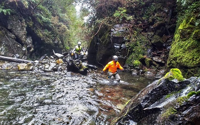 Expertos llaman a planificar las actividades de senderismo y montañismo