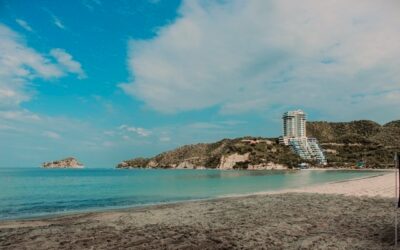 Mercure Santa Marta: cinco imperdibles entre la Sierra Nevada y el mar Caribe