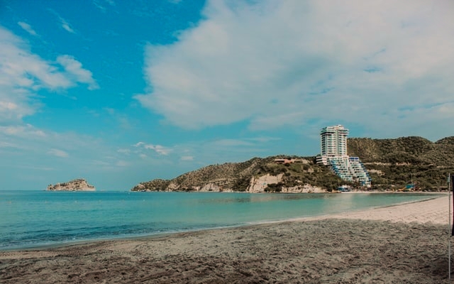 Mercure Santa Marta: cinco imperdibles entre la Sierra Nevada y el mar Caribe