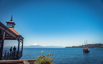 Cuenca del Lago Llanquihue se viste de experiencias creativas este verano