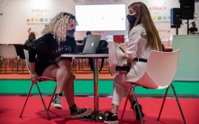 FITUR Woman promoverá igualdad de género en el sector del turismo