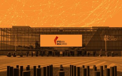 IFEMA MADRID transforma a FITUR en un espacio inteligente