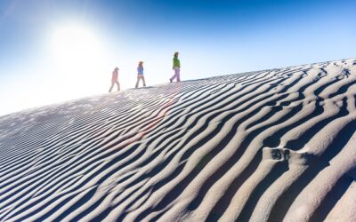 Tres destinos de Argentina imperdibles para los amantes de la naturaleza